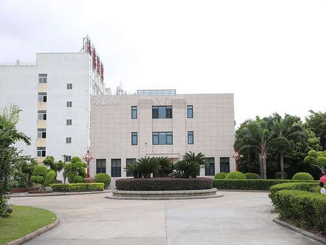 金堂智力发育迟缓孤独症